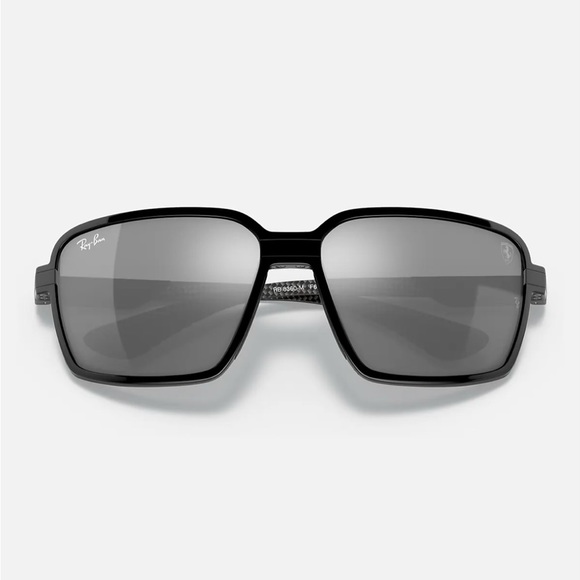 RAY BAN -RB8360M SCUDERIA FERRARI COLLECTION - Picture 6 of 16